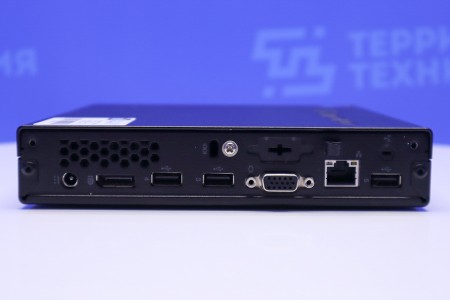 Компьютер Б/У Lenovo ThinkCentre M72e USFF 