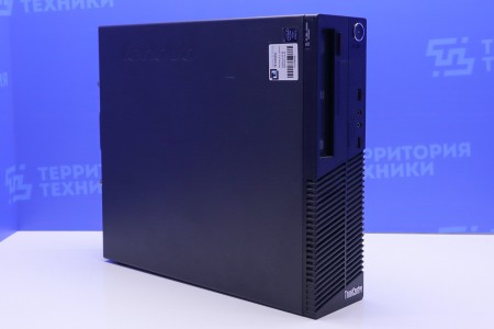Компьютер Б/У Lenovo ThinkCentre M73 SFF