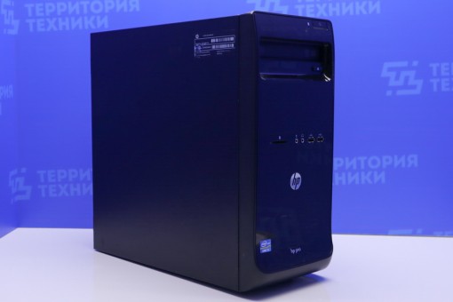 Компьютер HP Pro 3500 MT
