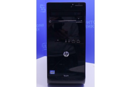 Компьютер Б/У HP Pro 3500 MT