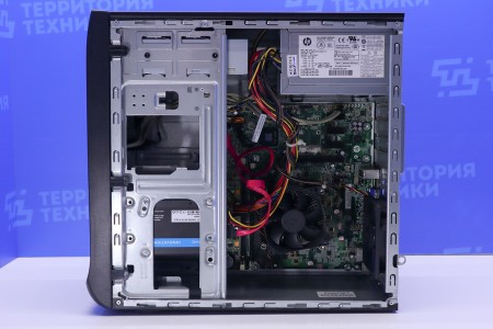 Компьютер Б/У HP Pro 3500 MT