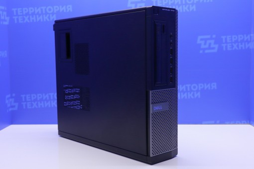 Компьютер DELL OptiPlex 7010 SFF