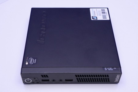 Компьютер Б/У Lenovo ThinkCentre M72e USFF 