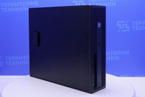 Компьютер HP EliteDesk 800 G2 SFF