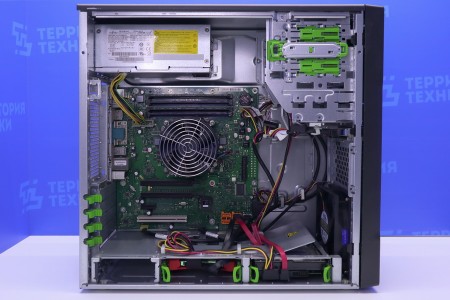 Компьютер Fujitsu Esprimo P710 E90+ Tower