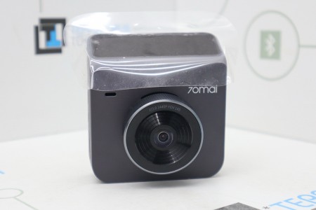 Видеорегистратор Б/У 70mai Dash Cam A400 + камера заднего вида RC09