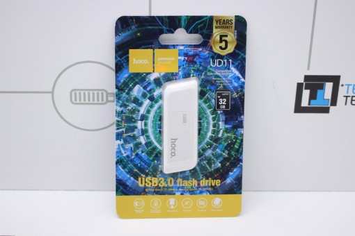 USB-накопитель (USB 3.0) 32GB Hoco UD11 Wisdom