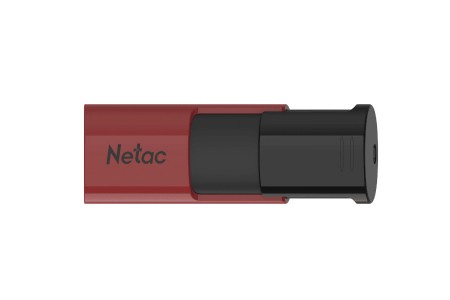 USB-накопитель (USB 3.0) Netac U182 Red 128Gb