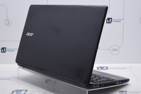 Ноутбук Б/У Acer Aspire E1-522