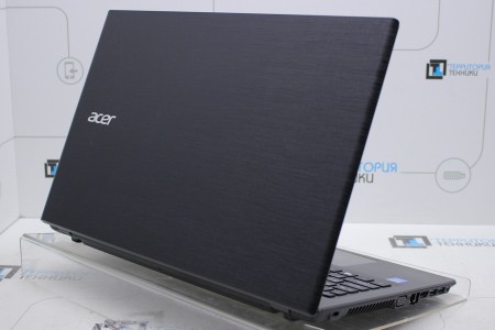 Ноутбук Б/У Acer Aspire E5-573