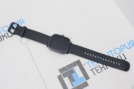 Смарт-часы Б/У Amazfit GTS 2 mini Black
