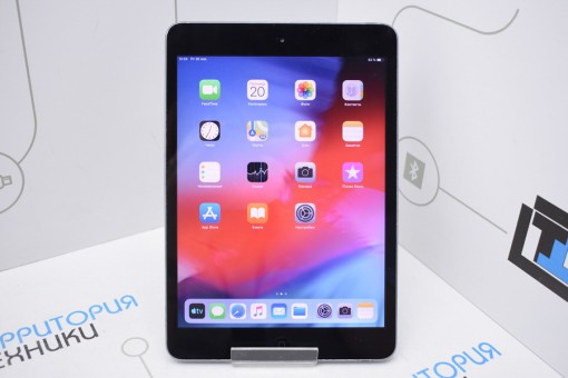 Apple iPad mini 32GB Wi-Fi (2 поколение) 