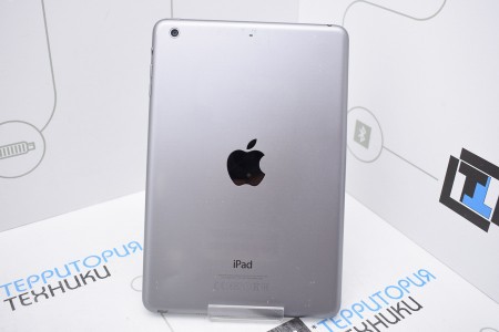 Планшет Б/У Apple iPad mini 32GB Wi-Fi (2 поколение) 