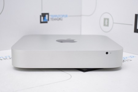 Компьютер Б/У Apple Mac Mini (Late 2012)