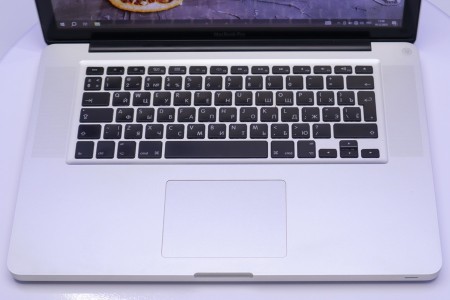 Ноутбук Б/У Apple Macbook Pro 15 A1286 (Late 2011)