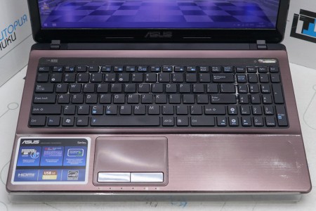 Ноутбук Б/У ASUS A53SC