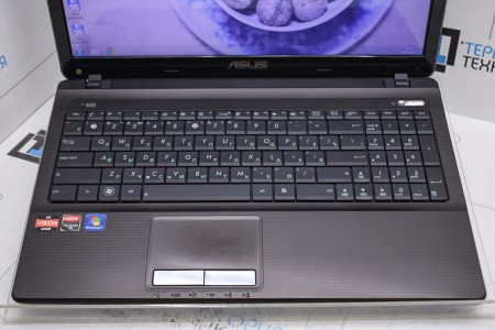 Ноутбук Б/У Asus K53TK