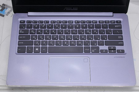 Ноутбук Б/У ASUS VivoBook S14 S410U