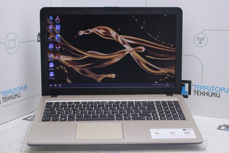 Ноутбук Б/У ASUS VivoBook X540YA