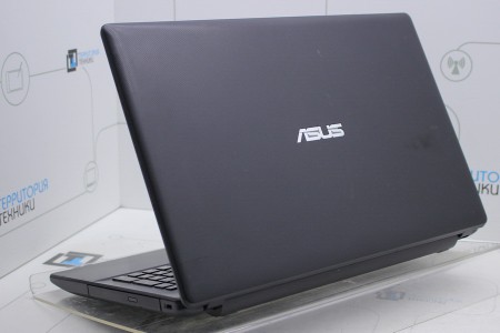 Ноутбук Б/У ASUS X551СA