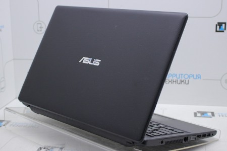 Ноутбук Б/У ASUS X551СA