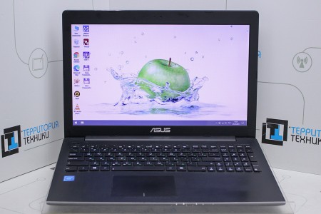 Ноутбук Б/У Asus X553MA