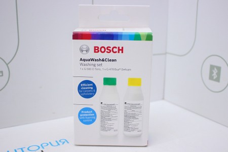 Пылесос Б/У Bosch BWD41720