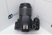 Canon EOS 600D Kit 18-55 IS STM