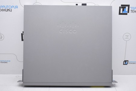 Межсетевой экран Б/У Cisco ASA 5512-X