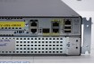 Маршрутизатор Cisco CISCO2921/K9