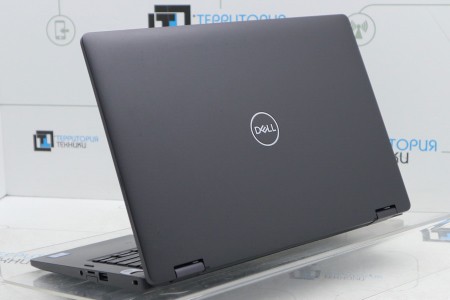 Ноутбук Б/У Dell Latitude 5300 2-in-1