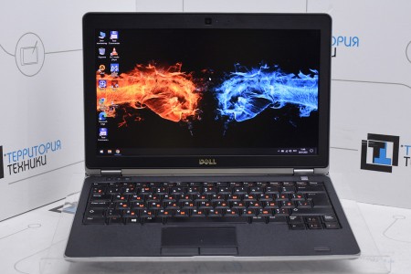 Ноутбук Б/У Dell Latitude E6230