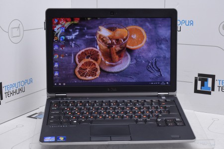 Ноутбук Б/У Dell Latitude E6230