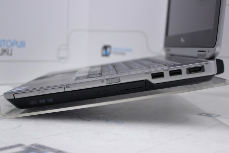 Ноутбук Б/У Dell Latitude E6430