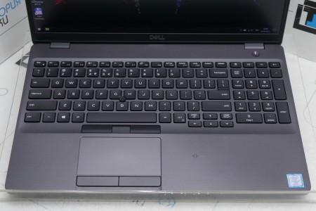 Ноутбук Б/У Dell Precision 15 3541