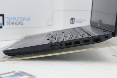 Ноутбук Б/У Dell Precision 15 3541