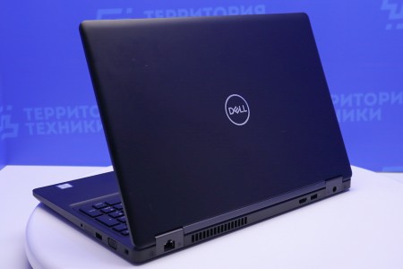 Ноутбук Б/У Dell Precision 3530