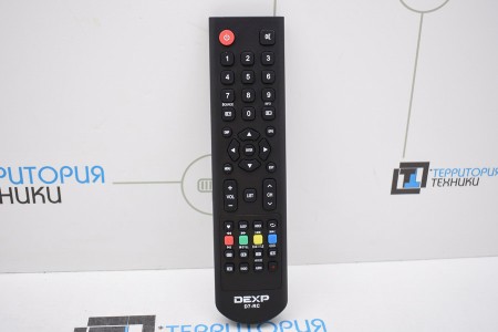 Телевизор Б/У DEXP F32F7000C/G