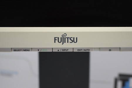 Монитор Б/У Fujitsu B22W-5 ECO