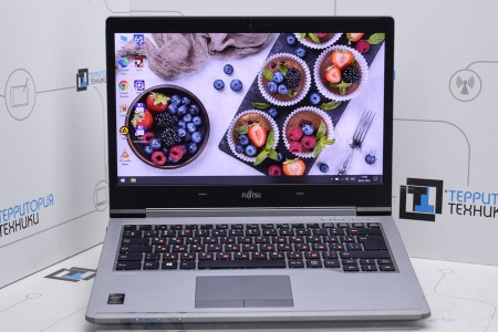 Ноутбук Б/У Fujitsu Lifebook U745