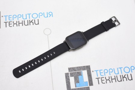 Смарт-часы Б/У Haylou LS02 Black