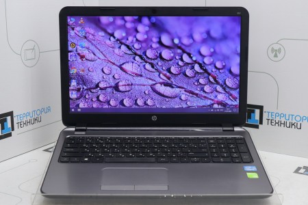 Ноутбук Б/У HP 250 G3