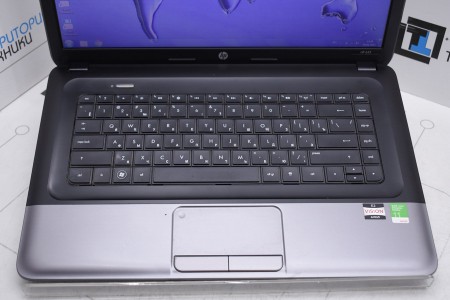 Ноутбук Б/У HP 655