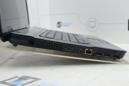 Ноутбук Б/У HP Compaq 610