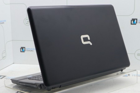 Ноутбук Б/У HP Compaq 610
