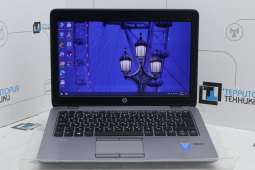 HP EliteBook 820 G2