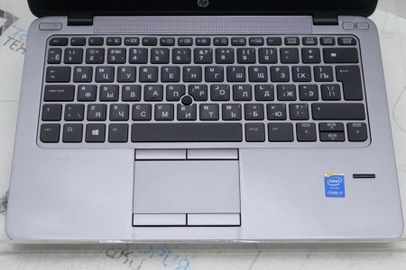 Ноутбук Б/У HP EliteBook 820 G2