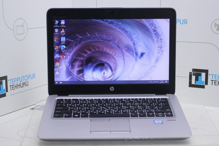 Ноутбук Б/У HP EliteBook 820 G4