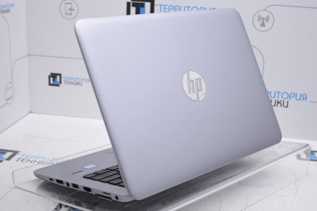 Ноутбук Б/У HP EliteBook 820 G3