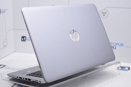 Ноутбук Б/У HP EliteBook 840 G3
